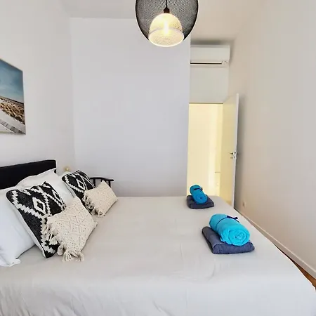 Le Massenet By Guys Apartment