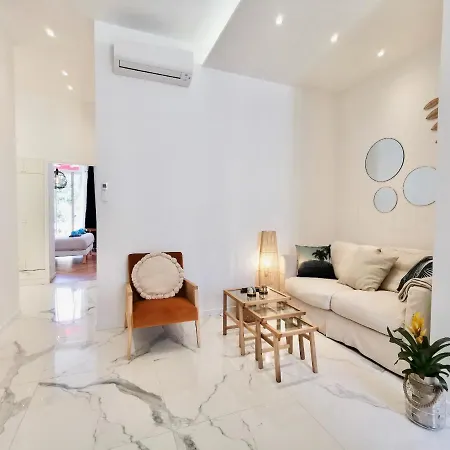 Apartmán Le Massenet By Guys Nice