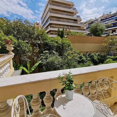 Le Massenet By Guys Apartmán