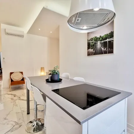 Apartmán Le Massenet By Guys Nice
