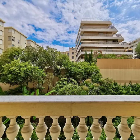 Le Massenet By Guys Apartmán *