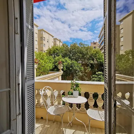 Apartmán Le Massenet By Guys Nice