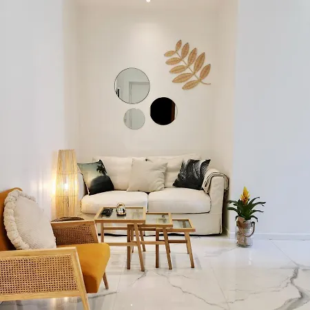Le Massenet By Guys Appartement Nice
